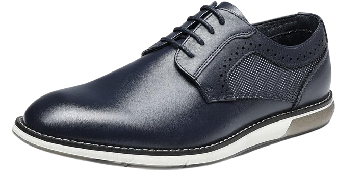 Business Formal Derby Sneakers