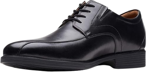 Clarks Men's Whiddon Pace Oxford