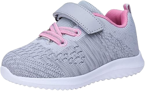 Kid Girls Shoes Running Sports Sneakers