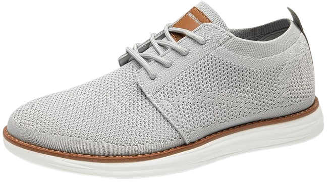 KnitFlex Breeze Mesh Sneakers