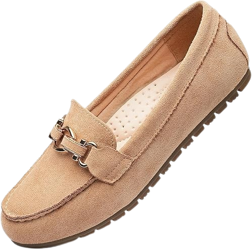 Loafers for Women Business Casual Shoes