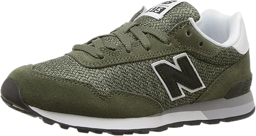 New Balance Kids' 515 V1 Lace-Up Sneaker