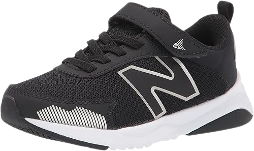 New Balance Kids Hook and Loop Running Shoe