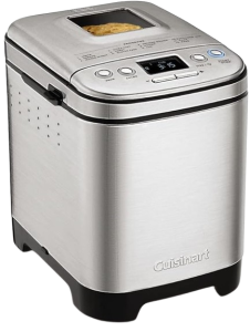 Bread Maker Machine, Compact and Automatic, Customizable Settings