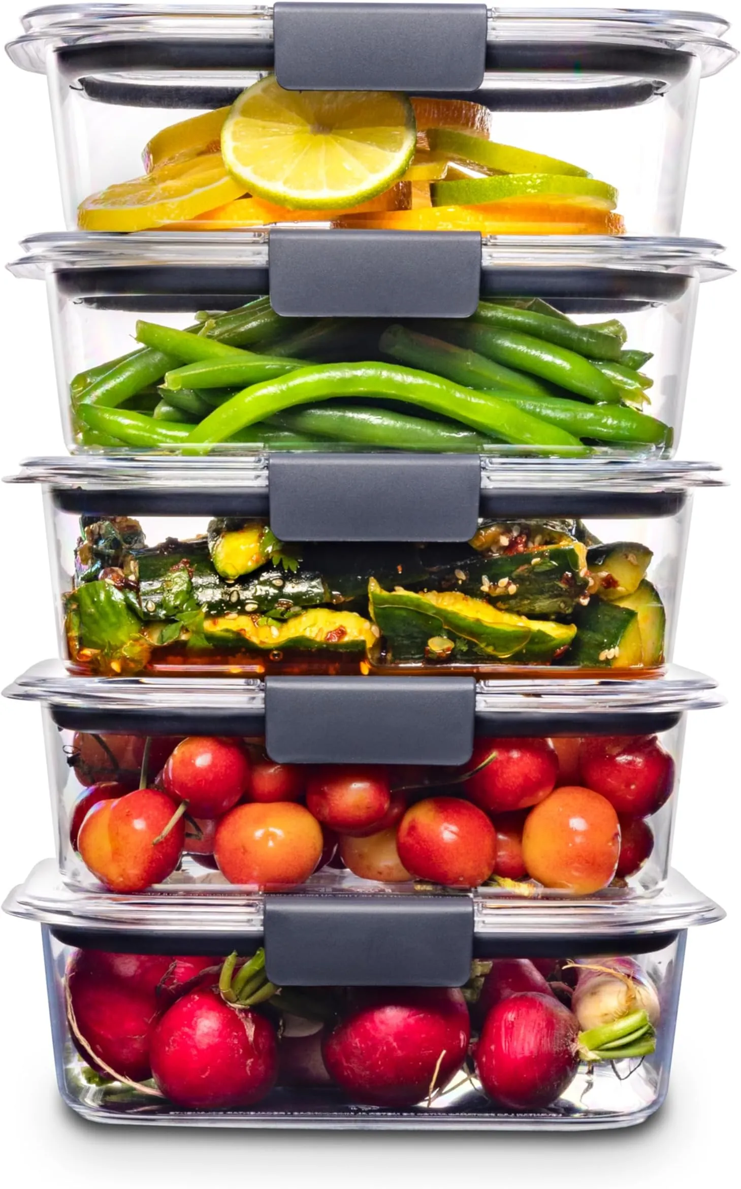 Food Storage Containers 2025