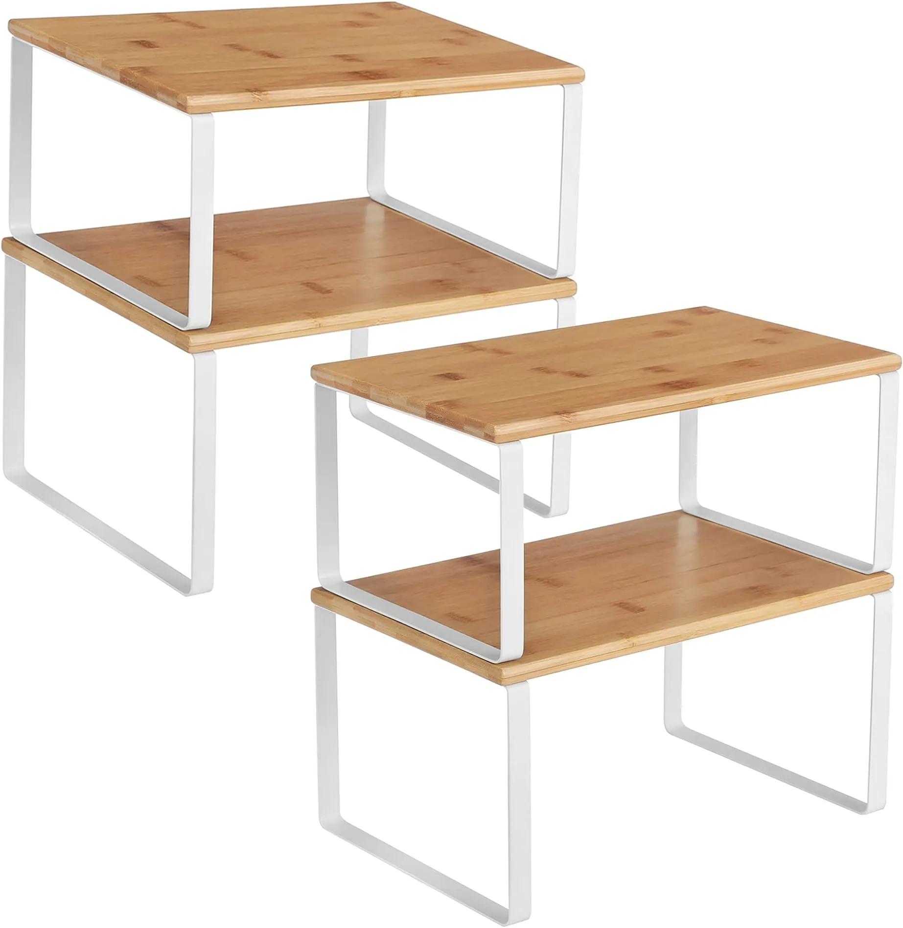 Kitchen Cabinet-Organize