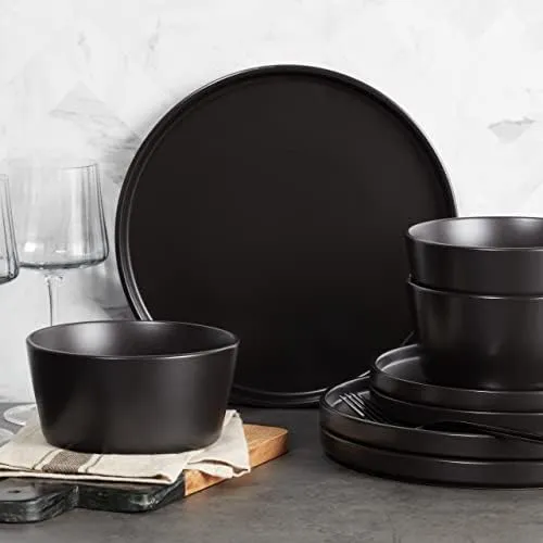 Coupe Dinnerware Set