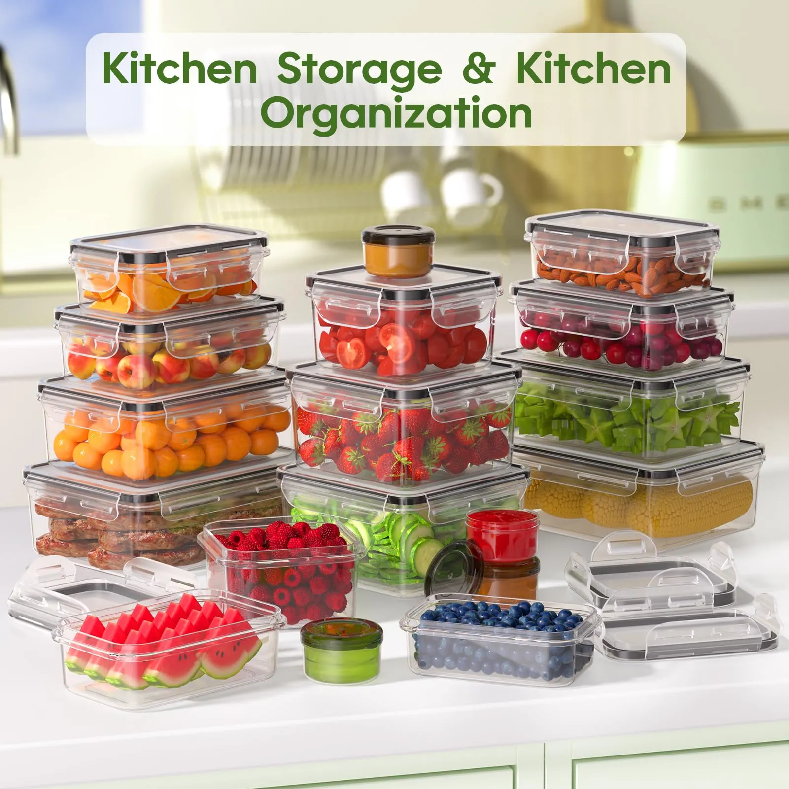 Food Storage