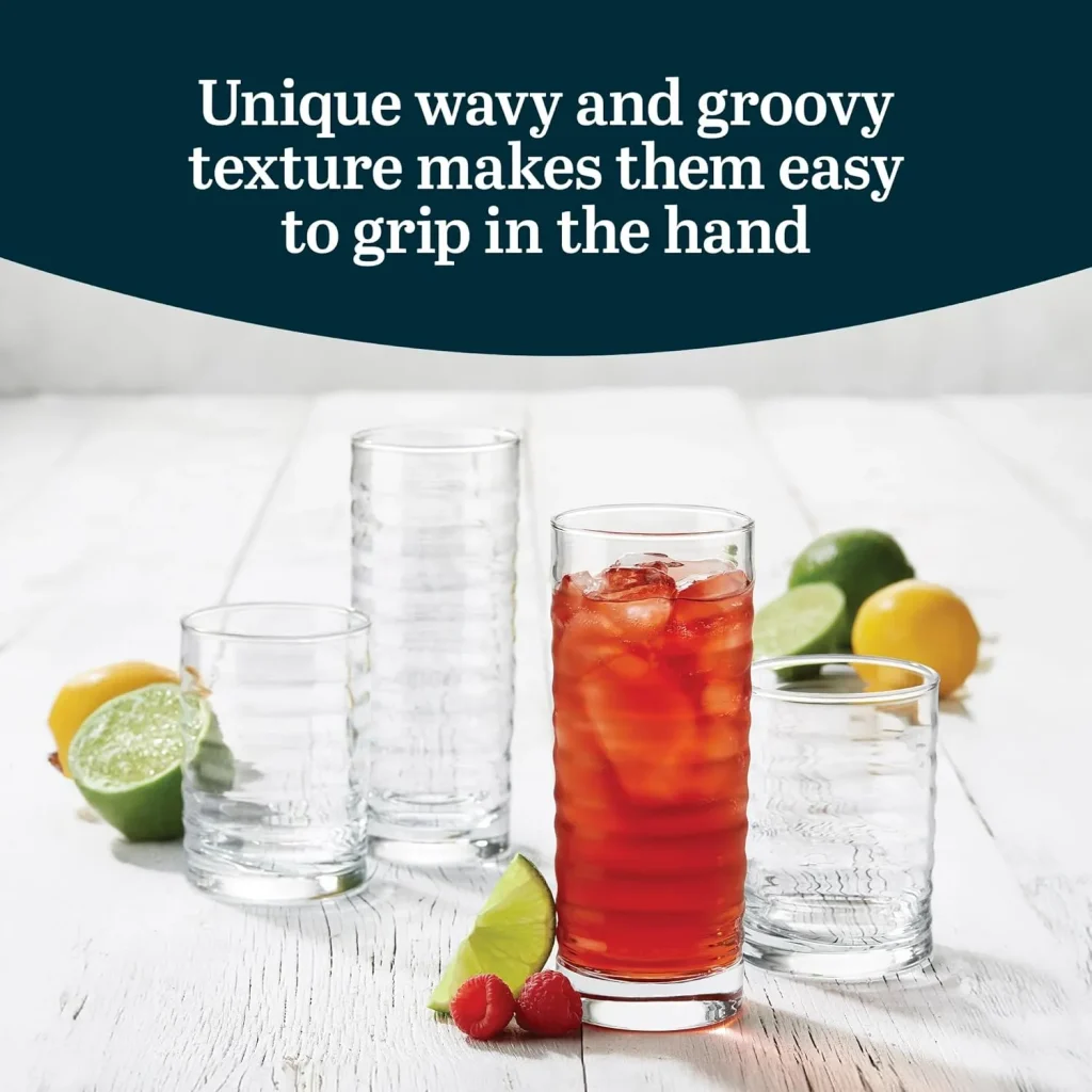 Best Ascent Tumbler and Rocks Glass Set 2025 3 Best Ascent Tumbler and Rocks Glass Set