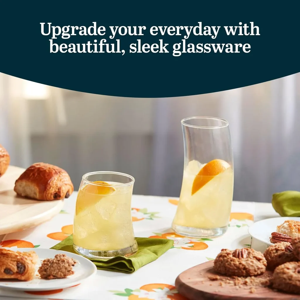 Best Ascent Tumbler and Rocks Glass Set 2025 4 Best Ascent Tumbler and Rocks Glass Set